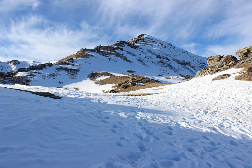 Photo of KedarKantha - A complete guide to a Paradise by Sayak Das
