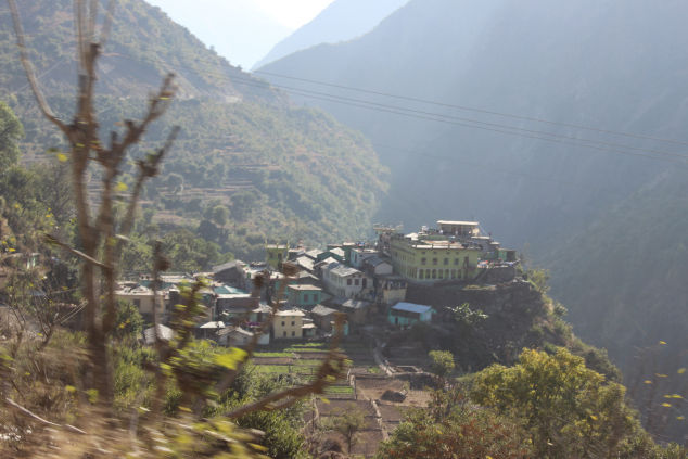Photo of KedarKantha - A complete guide to a Paradise 2/6 by Sayak Das