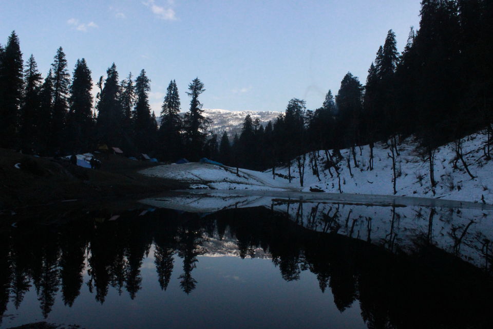 Photo of KedarKantha - A complete guide to a Paradise 4/6 by Sayak Das