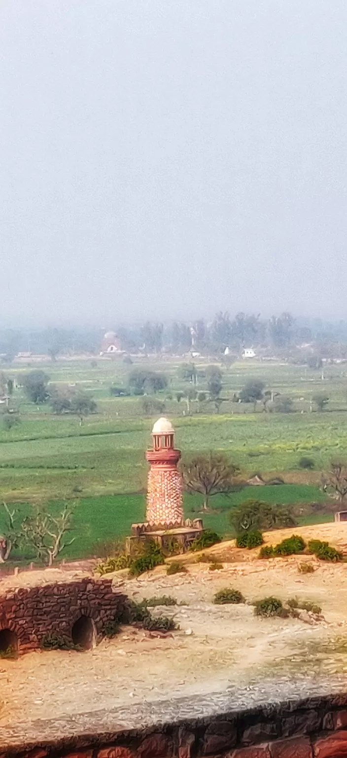 Photo of Fatehpur Sikri, Uttar Pradesh, India by Pavan Jain