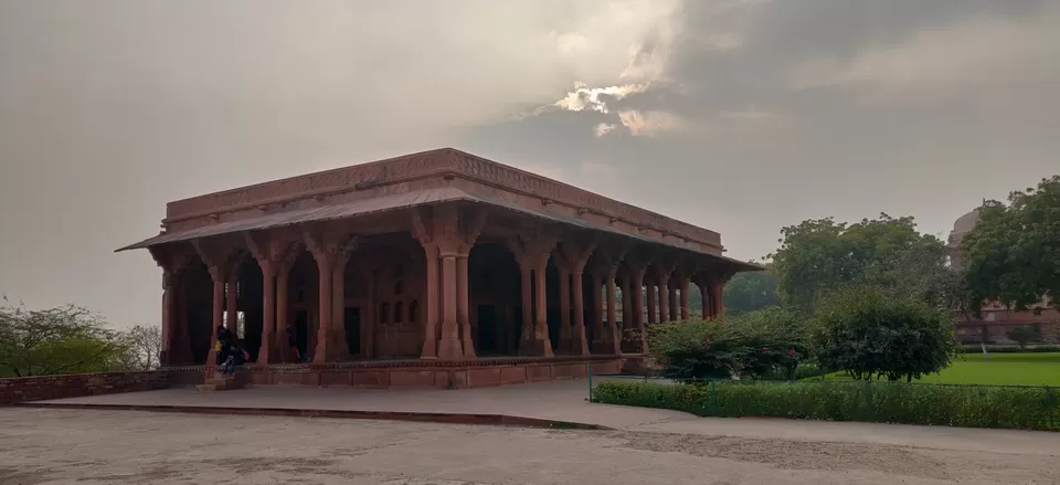 Photo of Fatehpur Sikri, Uttar Pradesh, India by Pavan Jain