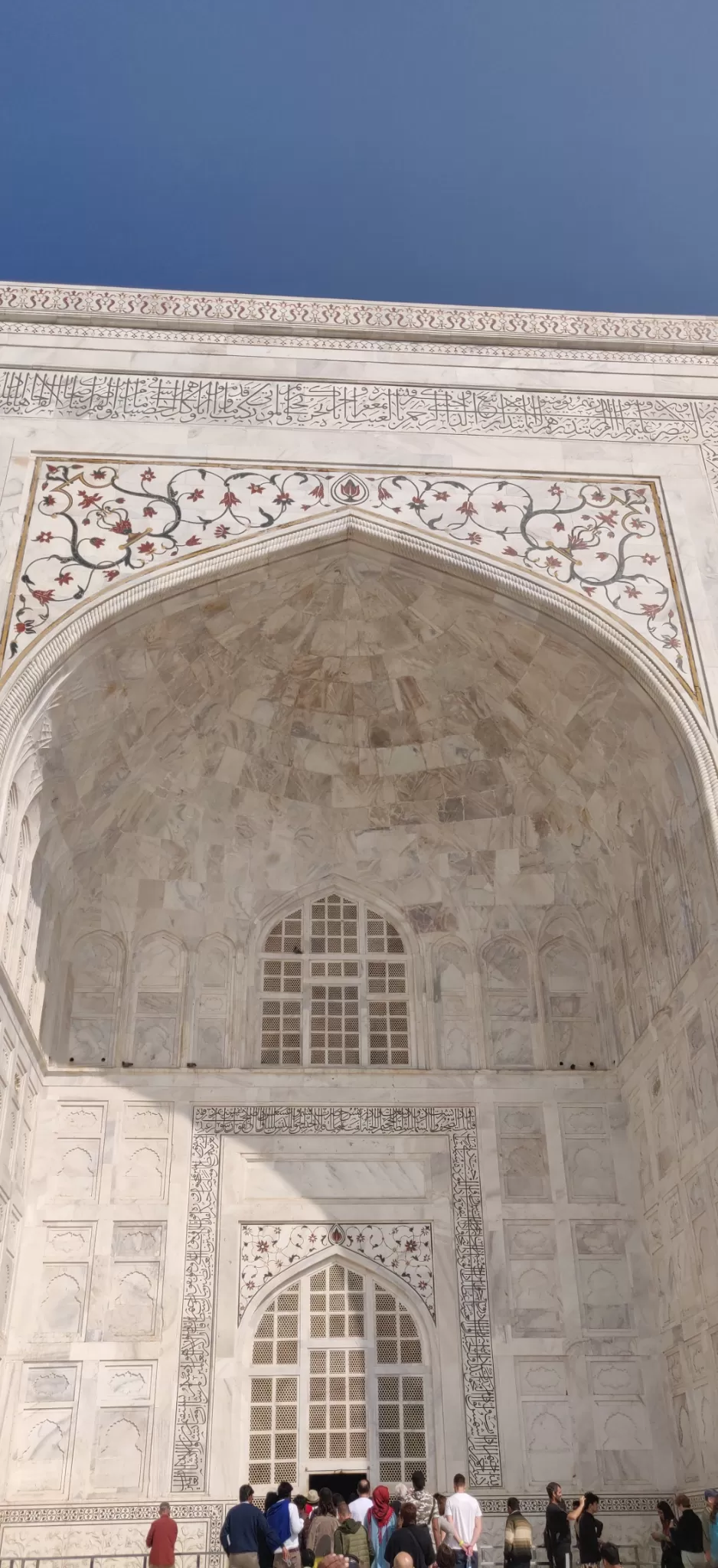 Photo of Agra, Uttar Pradesh, India by Pavan Jain