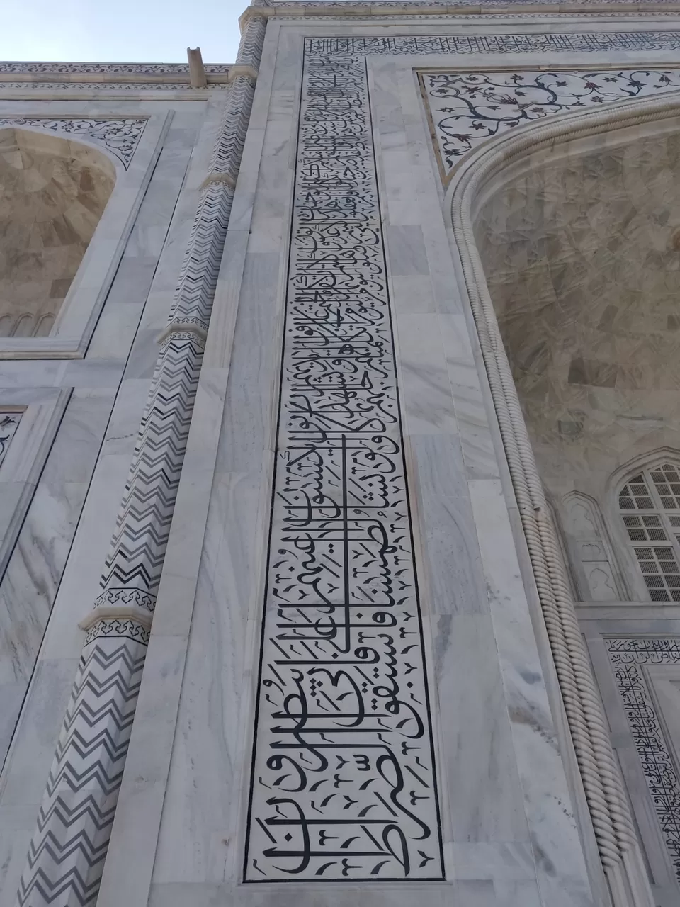 Photo of Agra, Uttar Pradesh, India by Pavan Jain