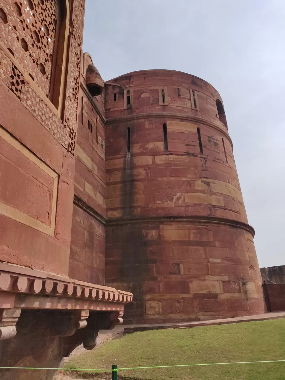 Photo of Agra, Uttar Pradesh, India by Pavan Jain
