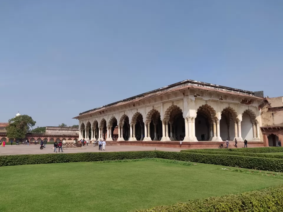 Photo of Agra, Uttar Pradesh, India by Pavan Jain