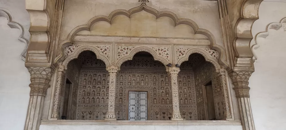 Photo of Agra, Uttar Pradesh, India by Pavan Jain