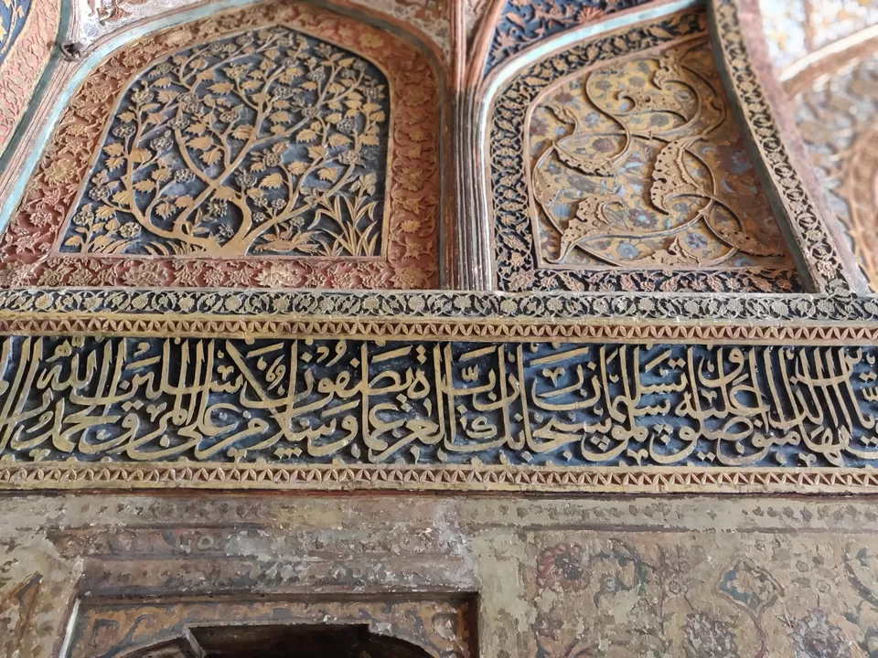 Photo of Sikandra, Agra, Uttar Pradesh, India by Pavan Jain