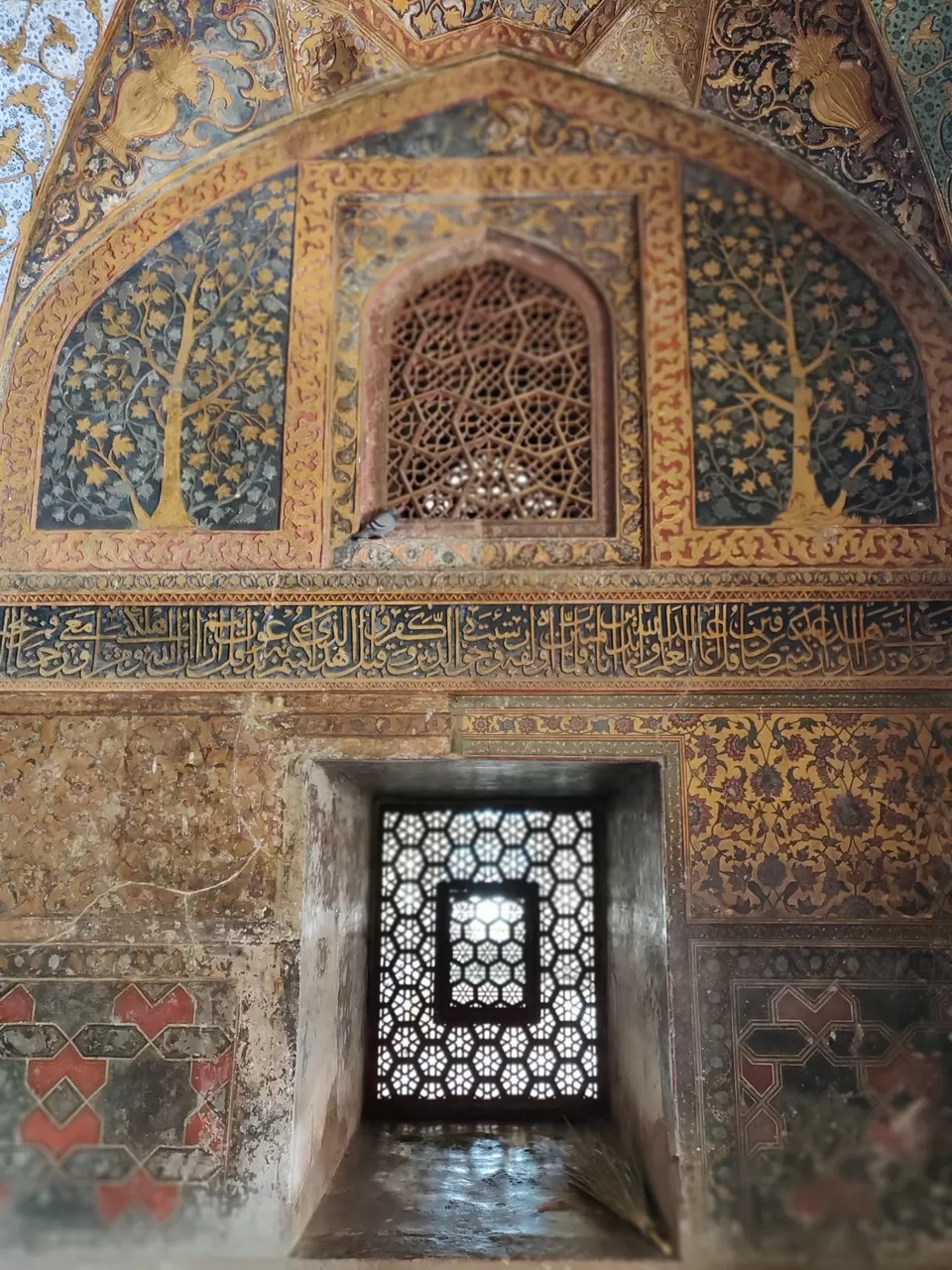 Photo of Sikandra, Agra, Uttar Pradesh, India by Pavan Jain
