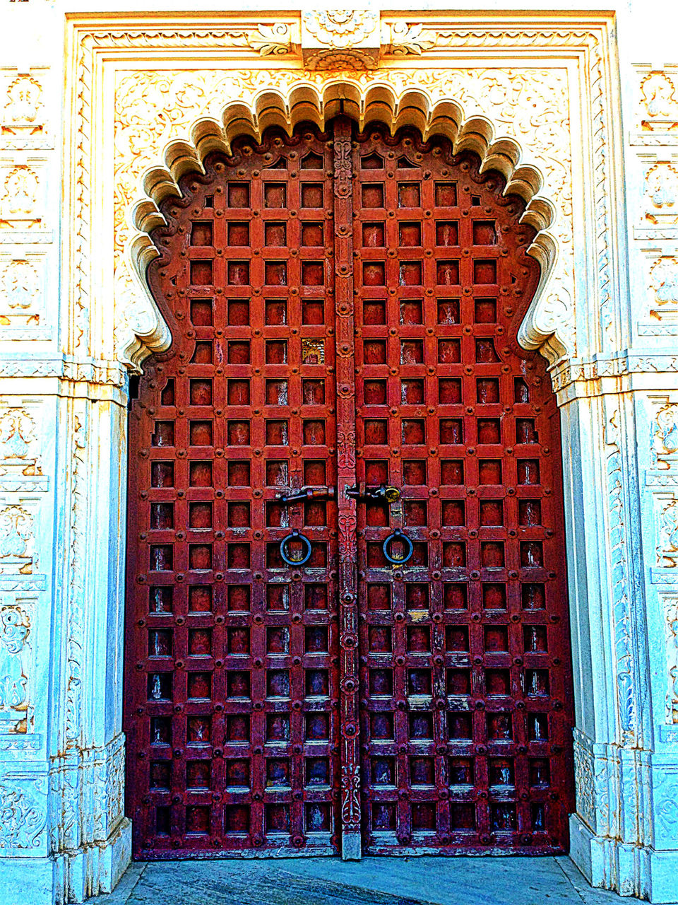 Photo of A Day In Kumbhalgarh by Armaan Singhai