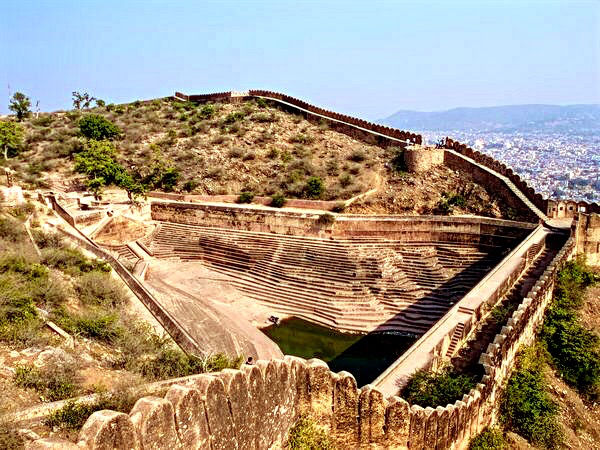 Photo of Jaipur (Pink City-sheher Gulabi) by Armaan Singhai