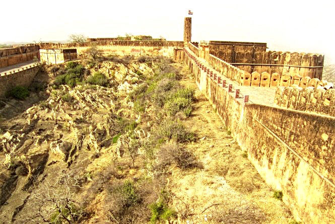 Photo of Jaipur (Pink City-sheher Gulabi) by Armaan Singhai