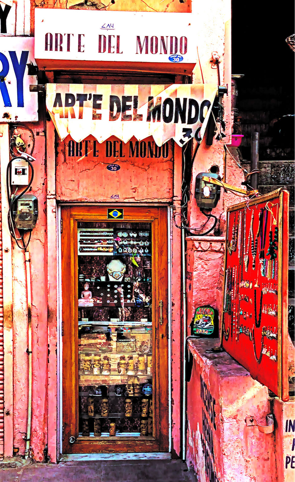 Photo of Jaipur (Pink City-sheher Gulabi) by Armaan Singhai