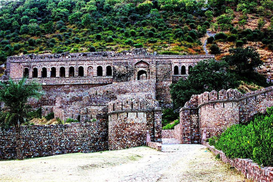Photo of Excursion Near Jaipur by Armaan Singhai