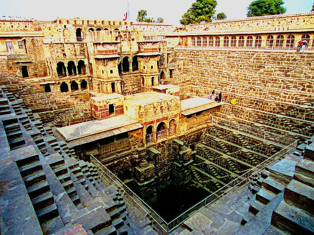 Photo of Excursion Near Jaipur by Armaan Singhai