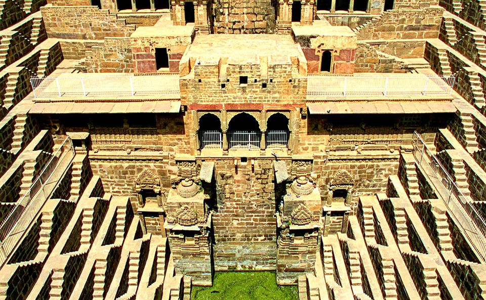 Photo of Excursion Near Jaipur by Armaan Singhai
