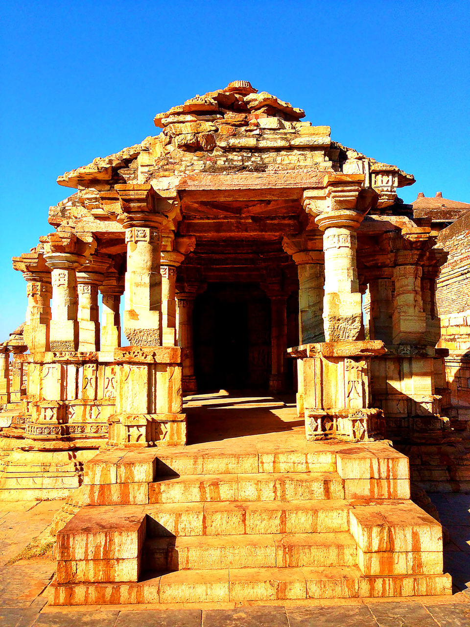 Photo of Chittorgarh : Biggest Fort Of India by Armaan Singhai