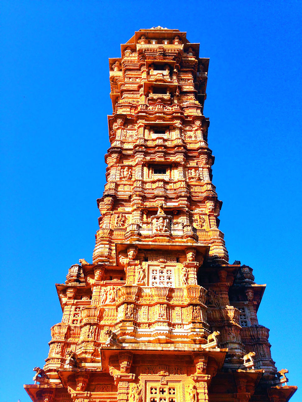 Photo of Chittorgarh : Biggest Fort Of India by Armaan Singhai