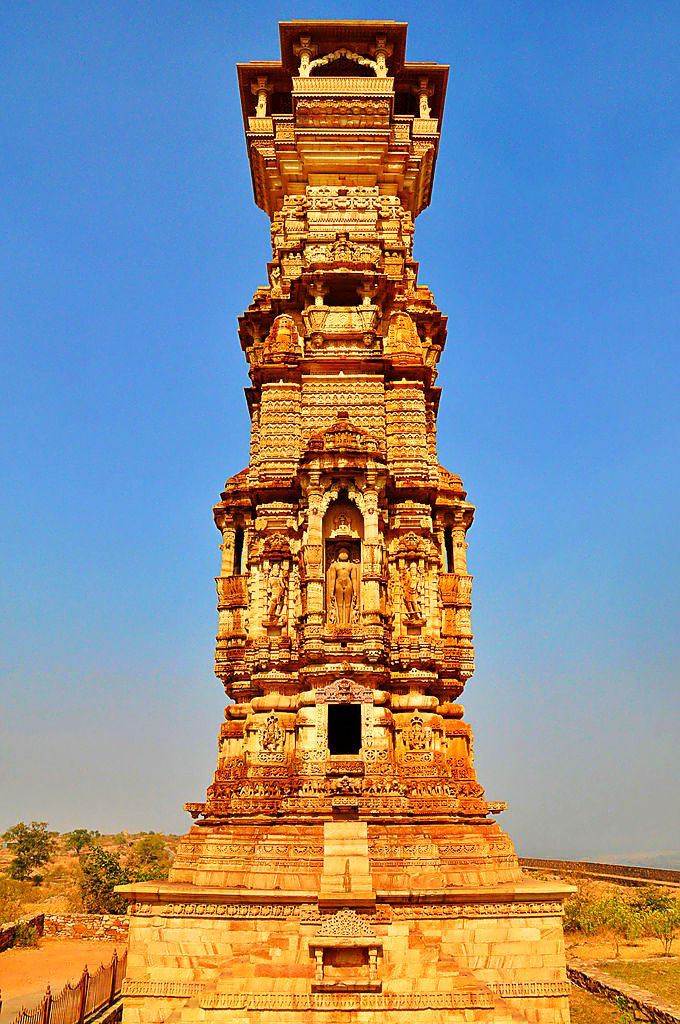 Photo of Chittorgarh : Biggest Fort Of India by Armaan Singhai