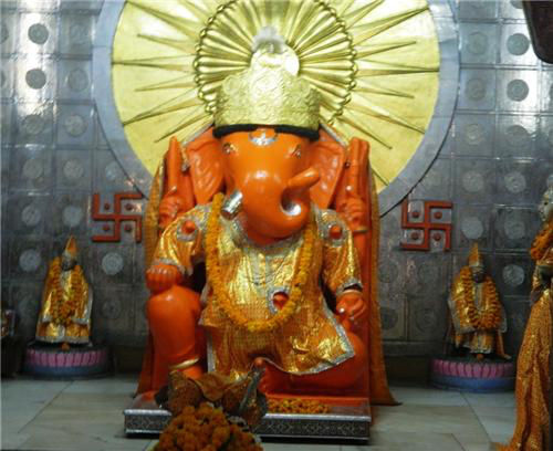 Photo of Temples In Jaipur by Armaan Singhai