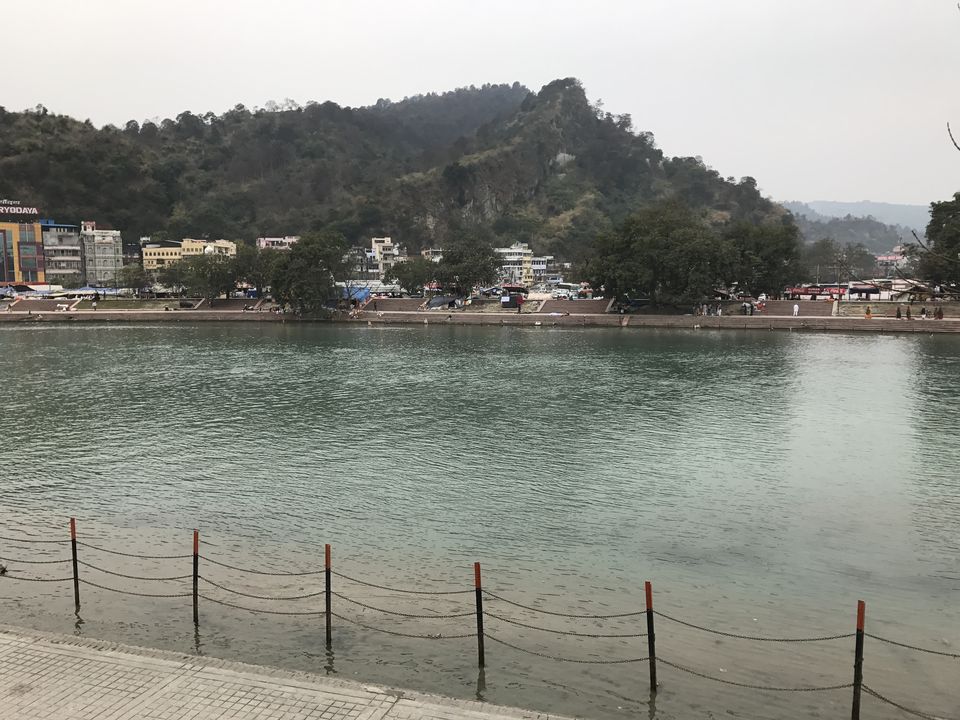 Photo of First long weekend of 2017-Not without my school friends..Mum-Delhi-Rishikesh-Mussorie-Delhi-Mum..! 2/4 by Chaitali Nagda