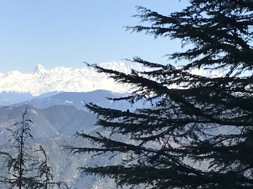 Photo of First long weekend of 2017-Not without my school friends..Mum-Delhi-Rishikesh-Mussorie-Delhi-Mum..! by Chaitali Nagda