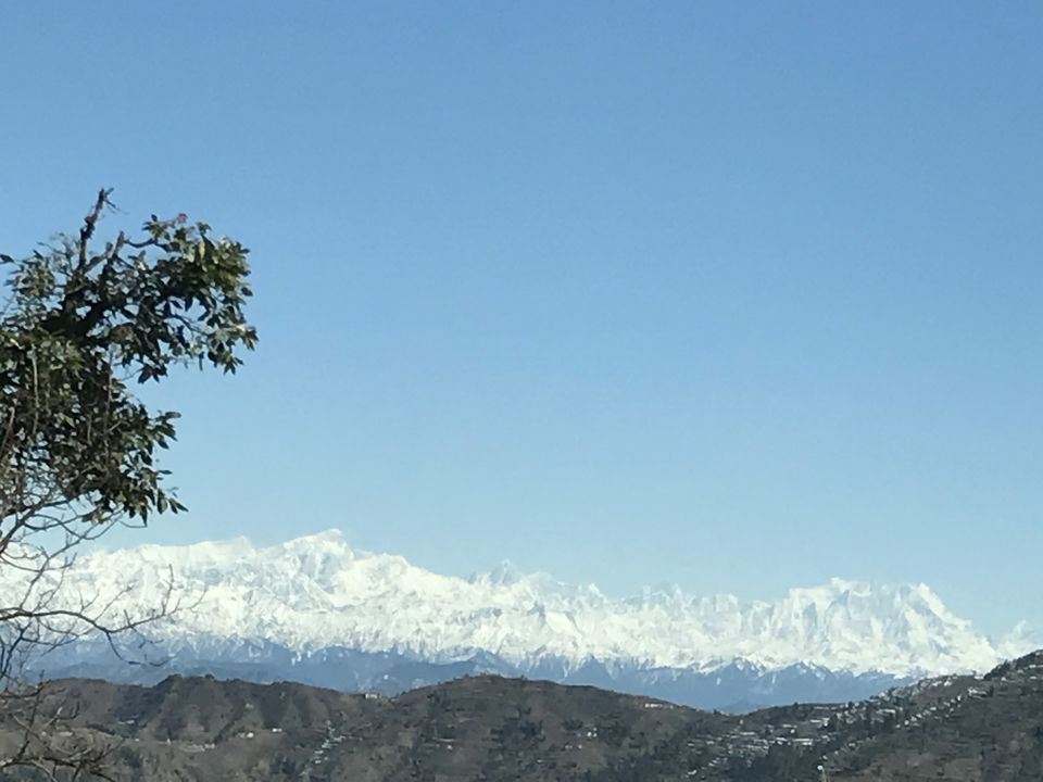 Photo of First long weekend of 2017-Not without my school friends..Mum-Delhi-Rishikesh-Mussorie-Delhi-Mum..! by Chaitali Nagda
