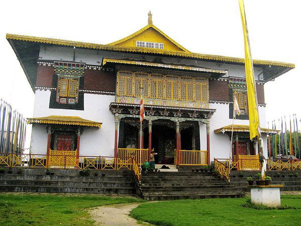 Photo of Sikkim Darjeeling Group Trip- 18th March to 24th march 6/10 by Your Holiday Agent