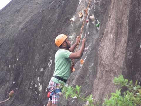 Photo of Exciting Adventure Activities and and Tent Camping in Munnar 7/8 by Jince Jacob
