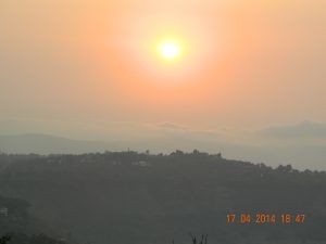 Photo of 15 Weekend Gateways near Pune 3/15 by ramesh