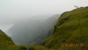 Photo of 15 Weekend Gateways near Pune 7/15 by ramesh
