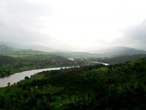 Photo of 15 Weekend Gateways near Pune 10/15 by ramesh