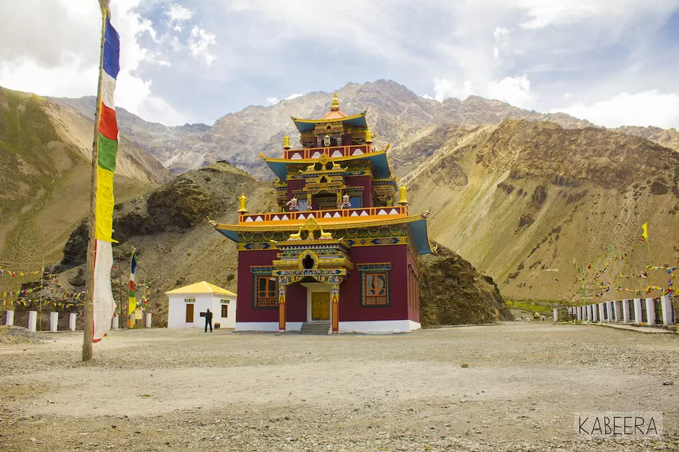 Photo of Gue by Shubra Acharya