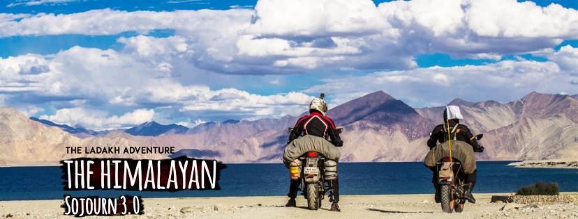 Photo of The Himalayan Sojourn 3.0 1/1 by Shubra Acharya