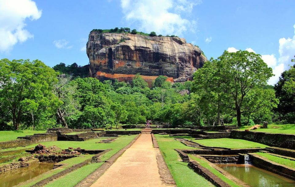 Photo of 9 Reasons Why Sri Lanka Will Make You Feel Awesome! 5/7 by Shubra Acharya
