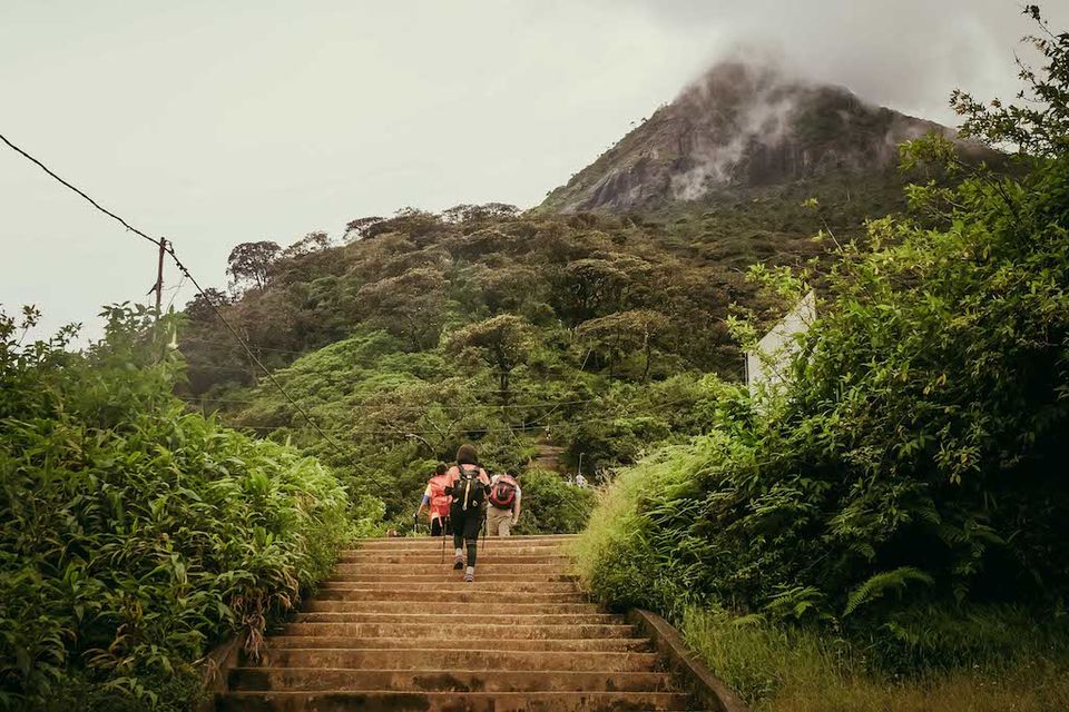 Photo of 9 Reasons Why Sri Lanka Will Make You Feel Awesome! 4/7 by Shubra Acharya