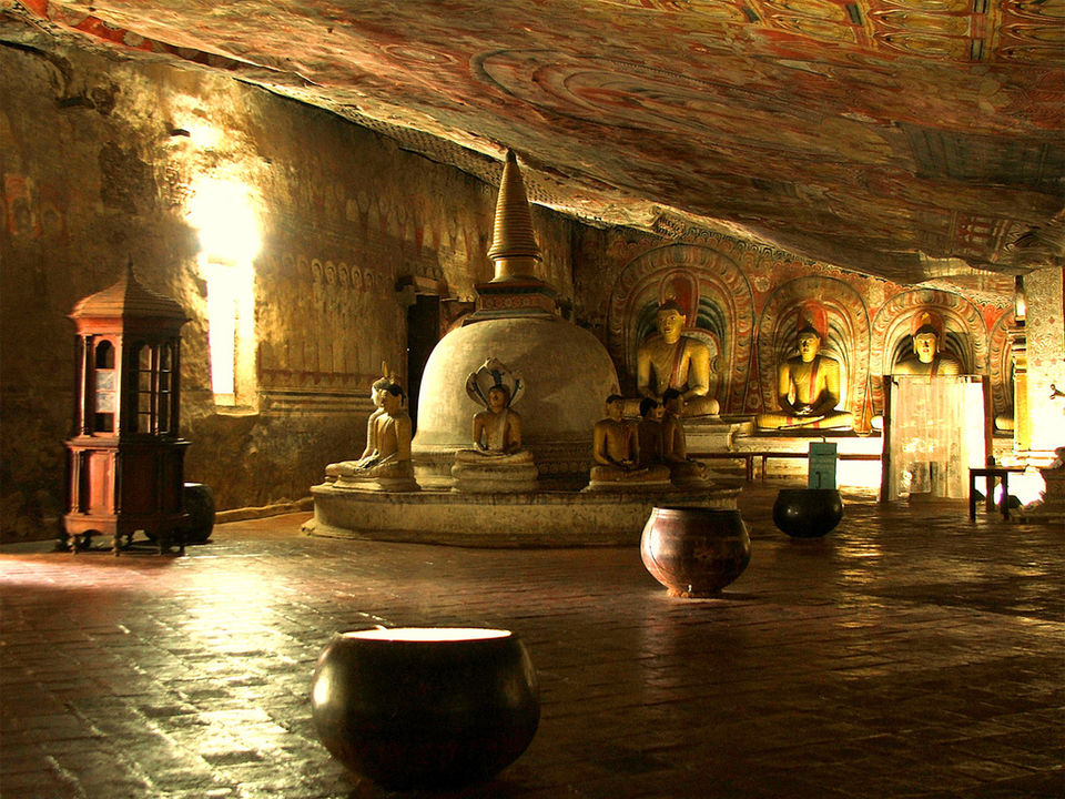 Photo of 9 Reasons Why Sri Lanka Will Make You Feel Awesome! 2/7 by Shubra Acharya