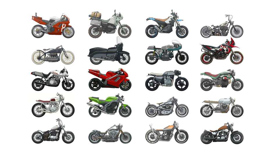 Photo of Top 11 Motorcycle Safety Tips 2/11 by Shubra Acharya