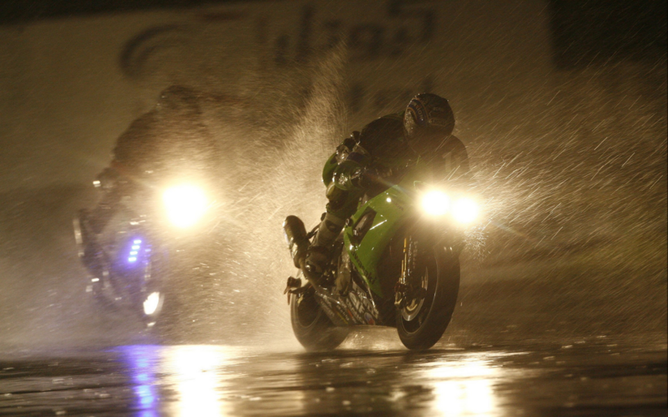 Photo of Top 11 Motorcycle Safety Tips 3/11 by Shubra Acharya