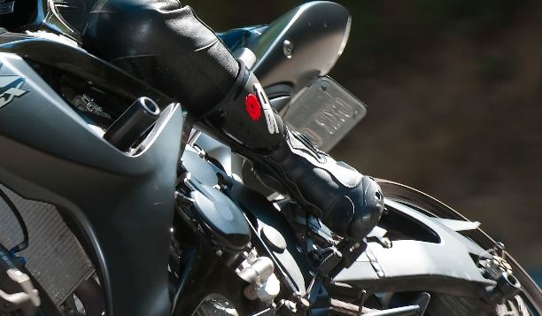 Photo of Top 11 Motorcycle Safety Tips 6/11 by Shubra Acharya