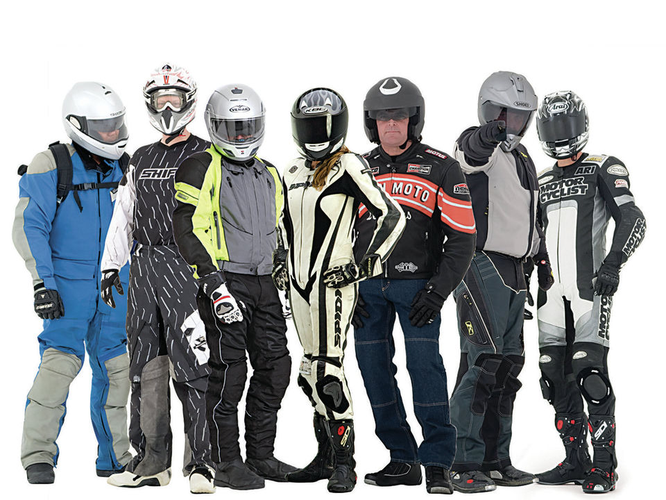 Photo of Top 11 Motorcycle Safety Tips 8/11 by Shubra Acharya