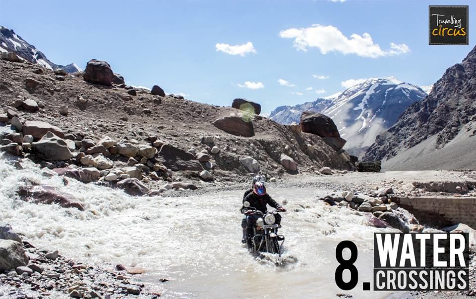 Photo of 10 Reasons why Ladakh should be on your list this summer! by Shubra Acharya