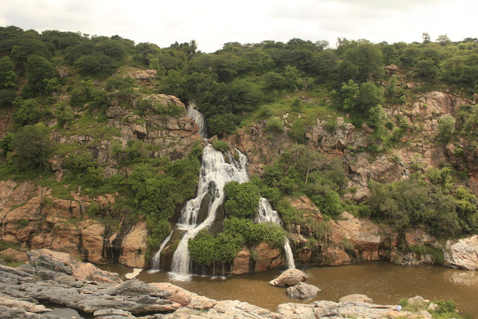 Photo of 5 Must-Do Road-Trips around Bangalore you probably did not know about! by Shubra Acharya