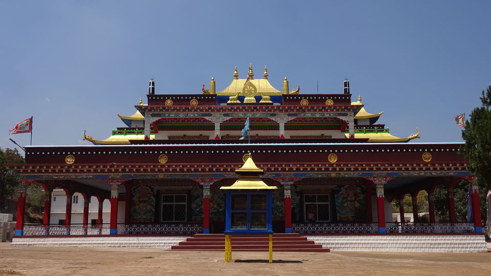 Photo of 5 Must-Do Road-Trips around Bangalore you probably did not know about! by Shubra Acharya