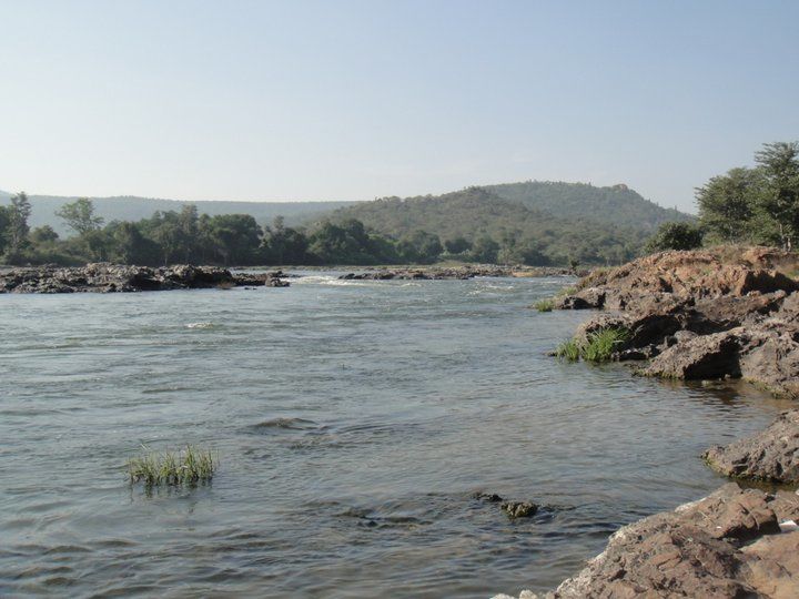 Photo of 5 Must-Do Road-Trips around Bangalore you probably did not know about! by Shubra Acharya