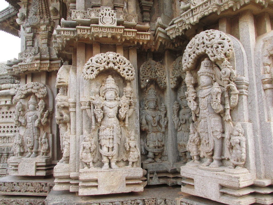 Photo of 5 Must-Do Road-Trips around Bangalore you probably did not know about! by Shubra Acharya