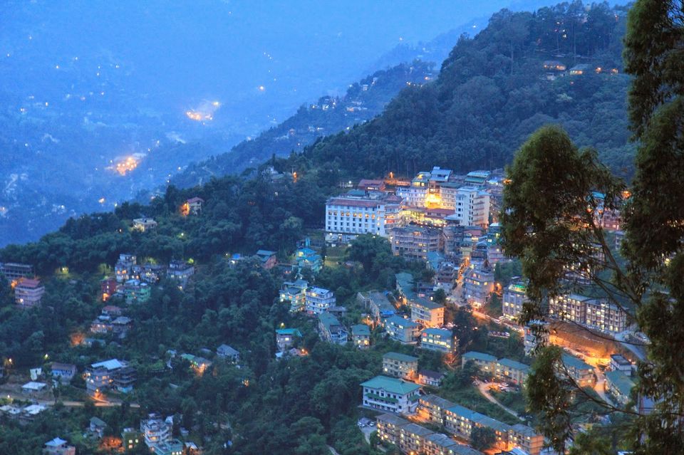 Photo of Sikkim Darjeeling Group Trip- 18th March to 24th march 2/11 by Krati Agarwal