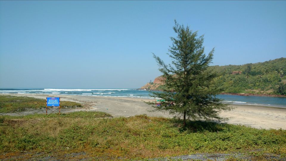 Photo of The Virgin Beaches:Konkan by Anomitra Dey