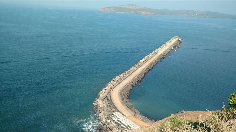 Photo of The Virgin Beaches:Konkan by Anomitra Dey