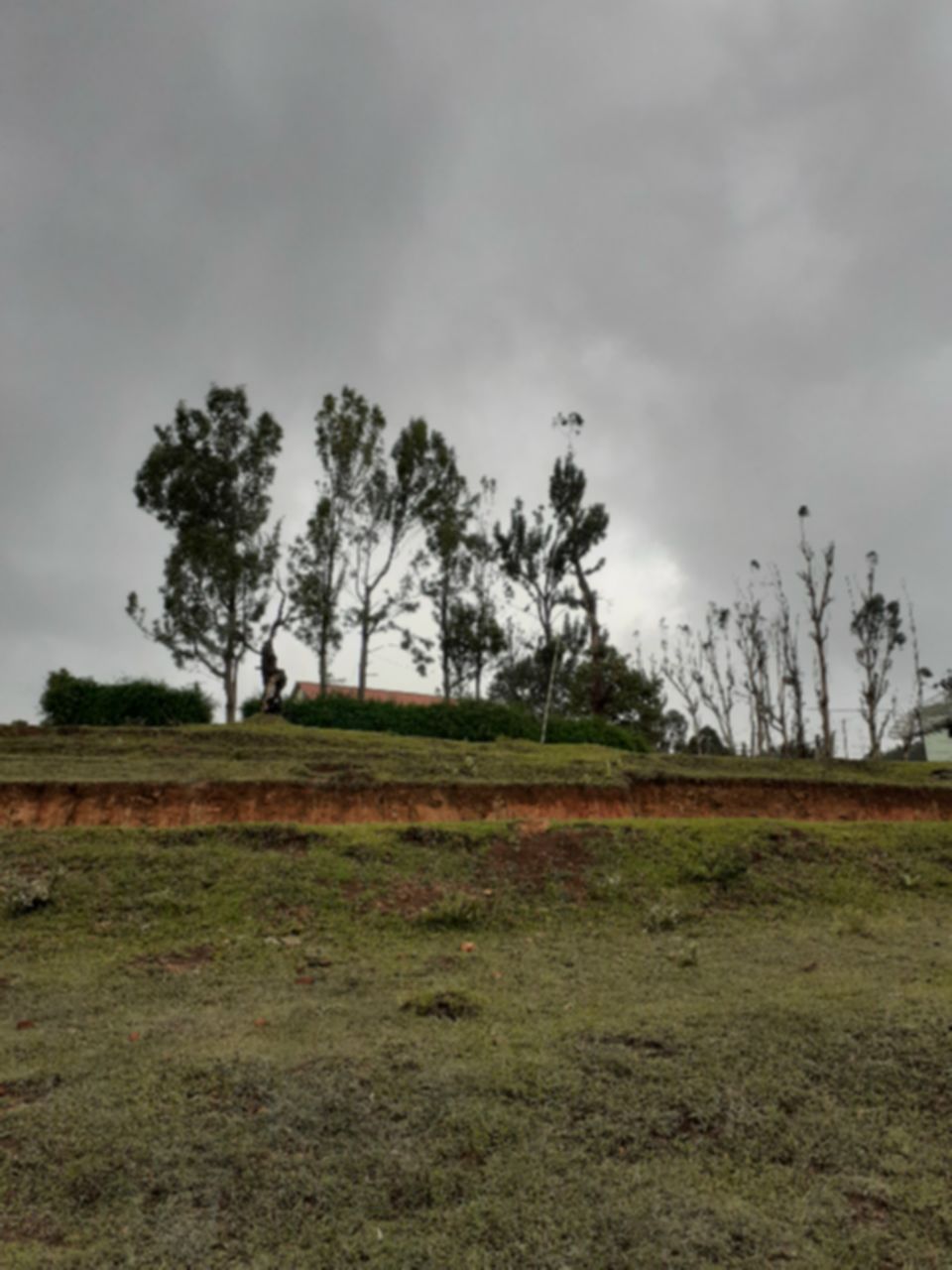 Photo of Kodaikanal hill station, Kodaikanal, Tamil Nadu, India by Sadhana Pandey