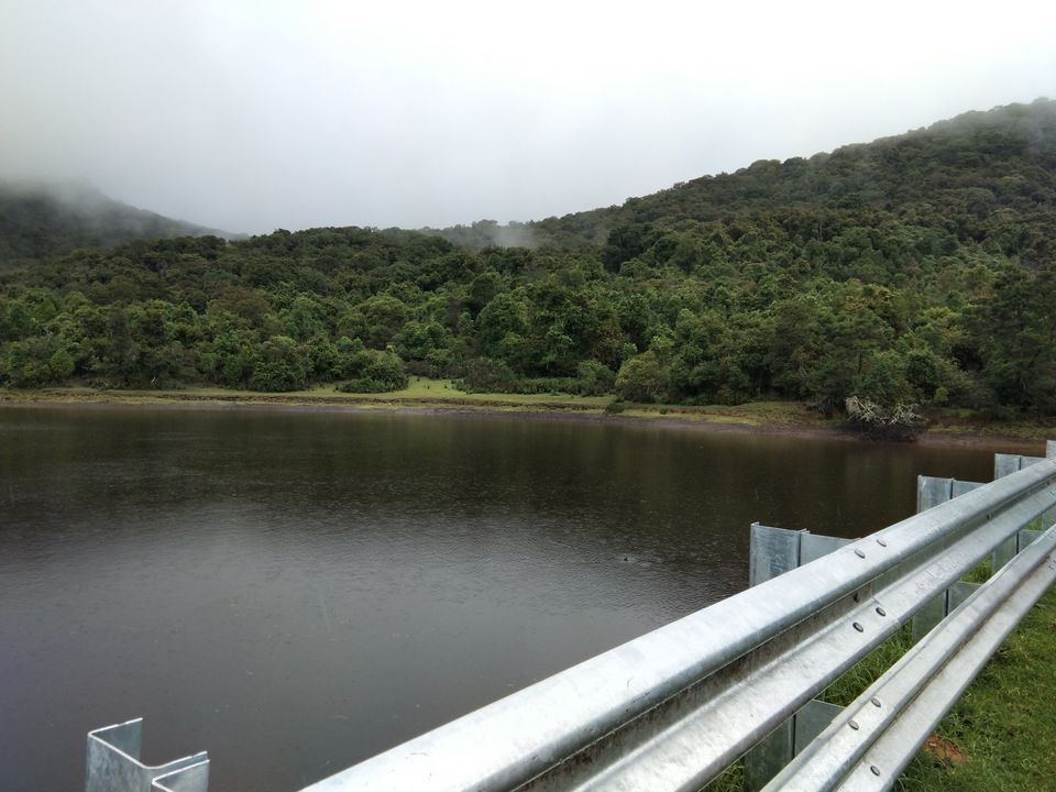 Photo of Kodaikanal hill station, Kodaikanal, Tamil Nadu, India by Sadhana Pandey
